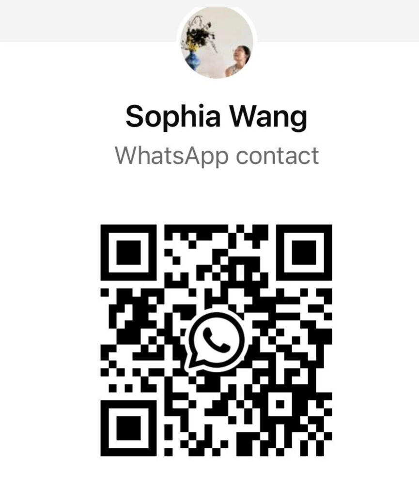 Sophia WhatsApp